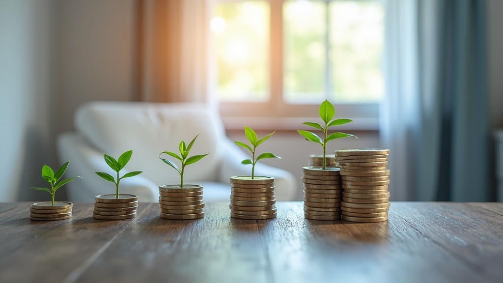 Tracking Water Usage on Older Apartment Buildings